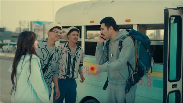 موعد عرض مسلسل بطل العالم الحلقة 8 وإعادة الحلقة 21 من فخر الدلتا على DMC والحياة