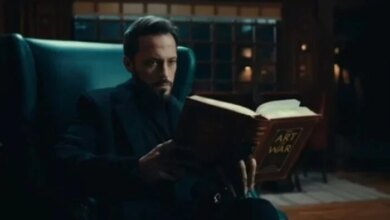 موعد عرض مسلسل بطل العالم الحلقة 8 وإعادة بث مسلسل فن الحرب الحلقة 18