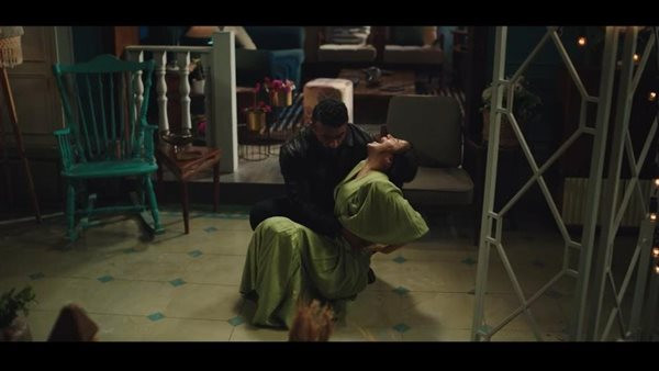 موعد عرض مسلسل بطل العالم الحلقة 8 وإعادة حلقاته على الشاشة الفلسطينية