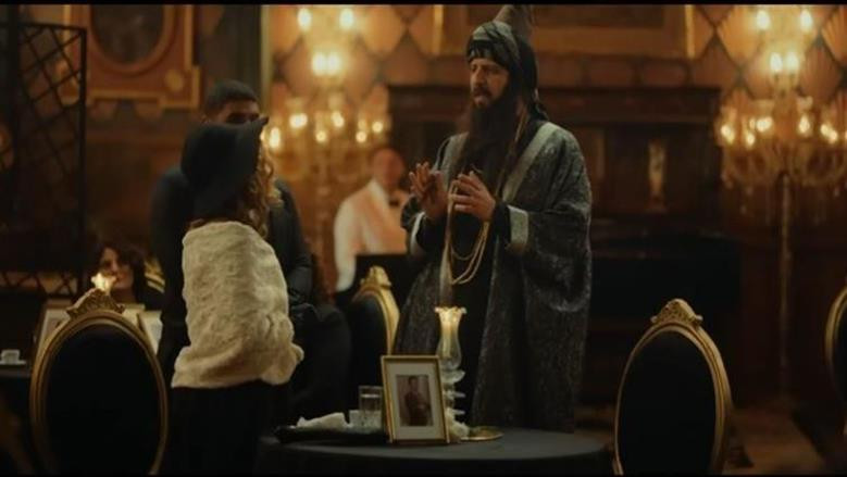 موعد عرض مسلسل بطل العالم الحلقة 8 وإعادة مسلسل النص التاني في رمضان 2026 على القنوات الناقلة