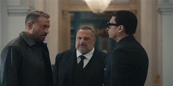 موعد عرض مسلسل بطل العالم الحلقة 8 واشتداد الصراعات بين الإخوة في مسلسل أولاد الراعي الحلقة 25