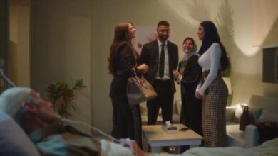 موعد عرض مسلسل بطل العالم الحلقة 8 والأحداث المشوقة بين جليلة وبدر في الحلقة 14