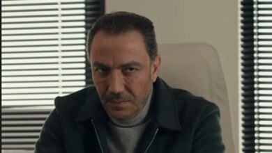 موعد عرض مسلسل بطل العالم الحلقة 8 والإعادة والقنوات الناقلة اليوم