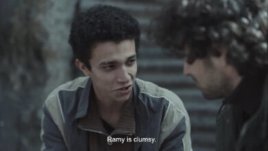 موعد عرض مسلسل بطل العالم الحلقة 8 والختام لقصص أمهات من غزة في زمن الحرب