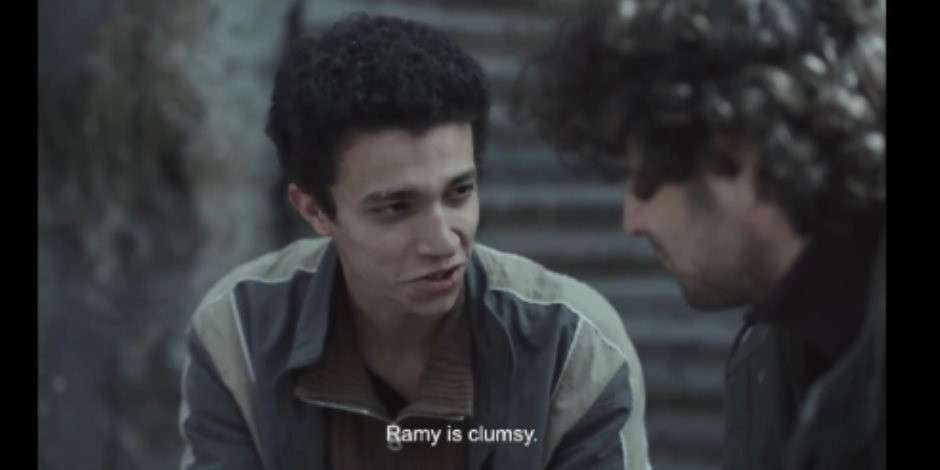 موعد عرض مسلسل بطل العالم الحلقة 8 والختام لقصص أمهات من غزة في زمن الحرب