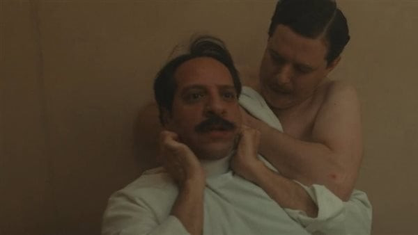 موعد عرض مسلسل بطل العالم الحلقة 8 والضابط شعراوي ينقذ أحمد أمين من محاولة اغتيال