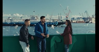 موعد عرض مسلسل بطل العالم الحلقة 8 والعرض والإعادة عبر القنوات الناقلة