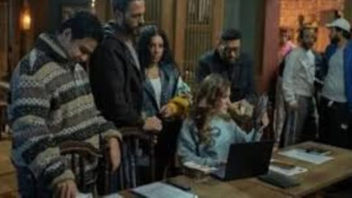 موعد عرض مسلسل بطل العالم الحلقة 8 والعصابة تكشف خطة ياسمين وعادل لخطف مريم في الحلقة 16 من فن الحرب