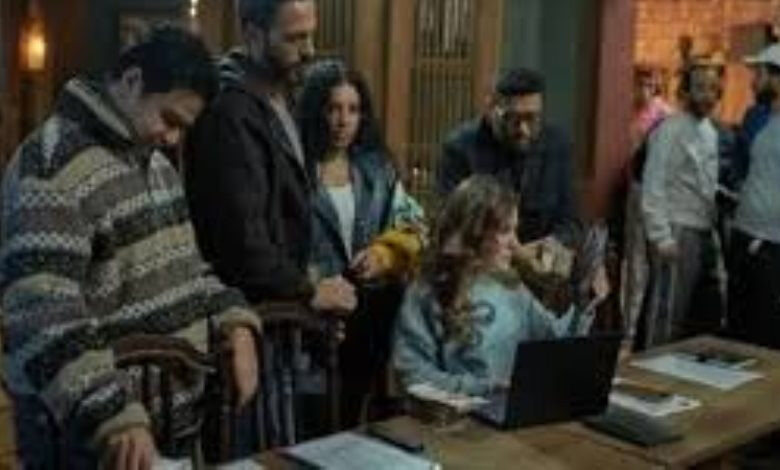 موعد عرض مسلسل بطل العالم الحلقة 8 والعصابة تكشف خطة ياسمين وعادل لخطف مريم في الحلقة 16 من فن الحرب