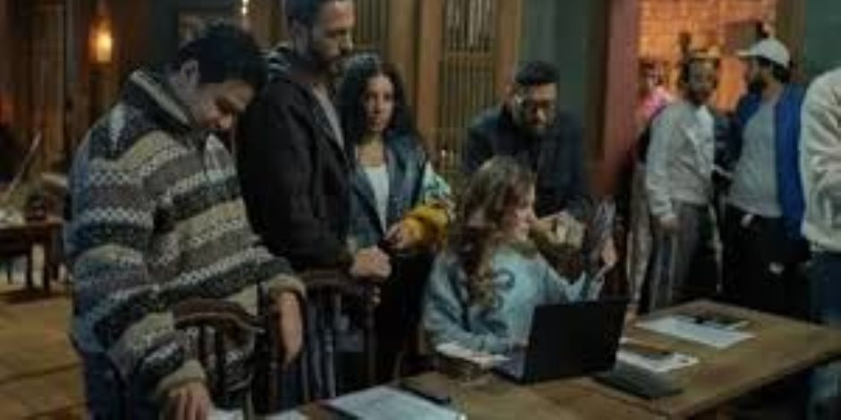 موعد عرض مسلسل بطل العالم الحلقة 8 والعصابة تكشف خطة ياسمين وعادل لخطف مريم في الحلقة 16 من فن الحرب