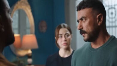 موعد عرض مسلسل بطل العالم الحلقة 8 والقنوات الناقلة على جريدة المال