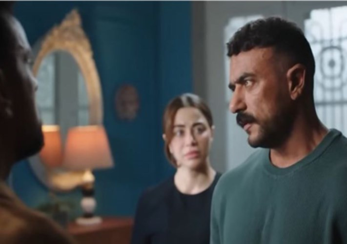 موعد عرض مسلسل بطل العالم الحلقة 8 والقنوات الناقلة على جريدة المال