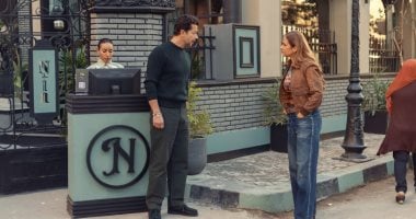 موعد عرض مسلسل بطل العالم الحلقة 8 والقنوات الناقلة كاملة