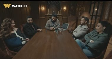 موعد عرض مسلسل بطل العالم الحلقة 8 والقنوات الناقلة مع تفاصيل الإعادة