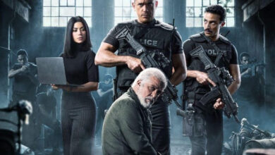 موعد عرض مسلسل بطل العالم الحلقة 8 والمراحل الأخيرة من مسلسل رأس الأفعي