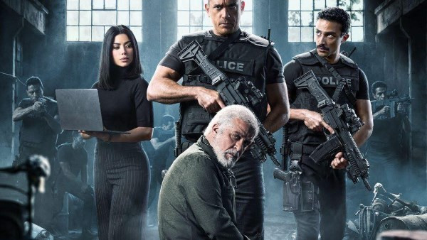 موعد عرض مسلسل بطل العالم الحلقة 8 والمراحل الأخيرة من مسلسل رأس الأفعي