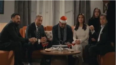 موعد عرض مسلسل بطل العالم الحلقة 8 وترددات القنوات الناقلة له