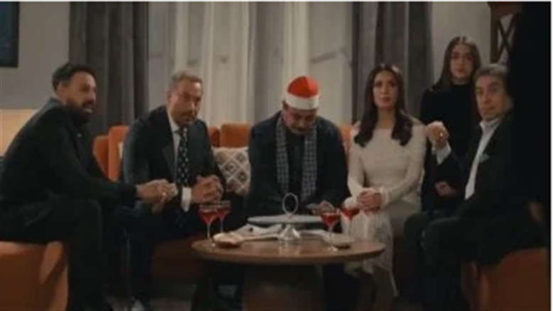 موعد عرض مسلسل بطل العالم الحلقة 8 وترددات القنوات الناقلة له