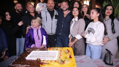 موعد عرض مسلسل بطل العالم الحلقة 8 وترددات القنوات الناقلة مع تصاعد الأحداث في فلسطينيو 48