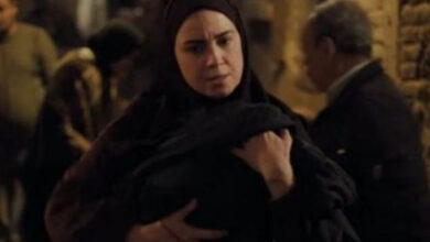 موعد عرض مسلسل بطل العالم الحلقة 8 وتفاصيل الحلقة الرابعة من حكاية نرجس مع ريهام عبد الغفور