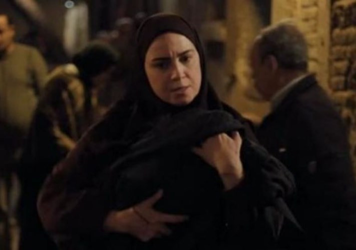 موعد عرض مسلسل بطل العالم الحلقة 8 وتفاصيل الحلقة الرابعة من حكاية نرجس مع ريهام عبد الغفور