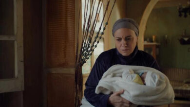 موعد عرض مسلسل بطل العالم الحلقة 8 وريهام عبدالغفور تترك حماتها تواجه الموت في الحلقة الخامسة