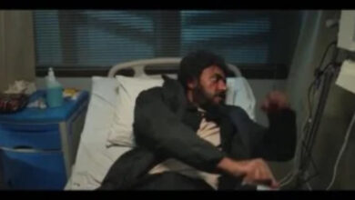 موعد عرض مسلسل بطل العالم الحلقة 8 وسارة بركة تنقذ العوضي من شجار في دار الأيتام