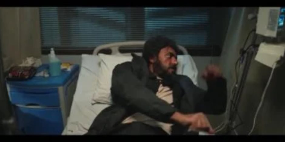 موعد عرض مسلسل بطل العالم الحلقة 8 وسارة بركة تنقذ العوضي من شجار في دار الأيتام