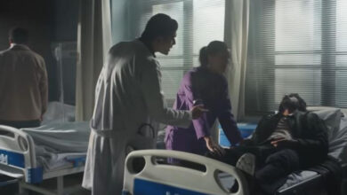 موعد عرض مسلسل بطل العالم الحلقة 8 وشرط صفوان لإعادة أرض منصور الجوهري في أحداث مسلسل علي كلاي الحلقة 23