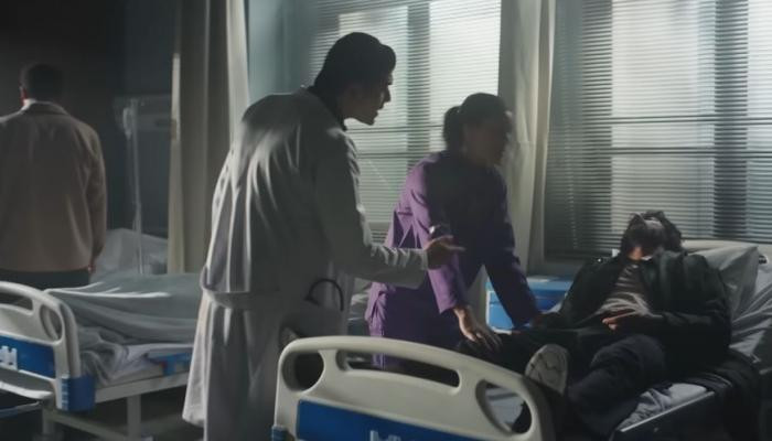 موعد عرض مسلسل بطل العالم الحلقة 8 وشرط صفوان لإعادة أرض منصور الجوهري في أحداث مسلسل علي كلاي الحلقة 23