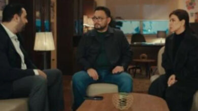 موعد عرض مسلسل بطل العالم الحلقة 8 وطبيب حمزة ينتقد التغييرات في مراكز العلاج بأسلوب صحفي جذاب