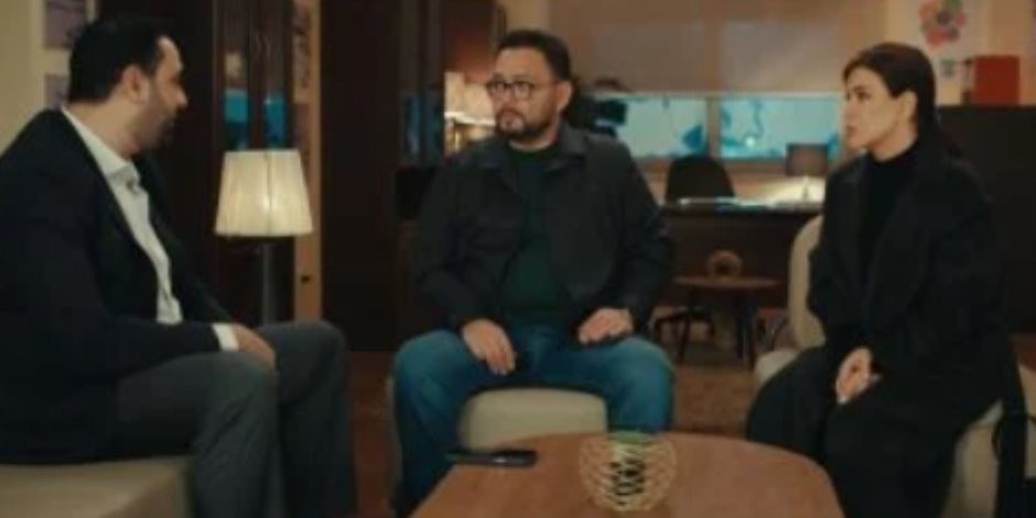 موعد عرض مسلسل بطل العالم الحلقة 8 وطبيب حمزة ينتقد التغييرات في مراكز العلاج بأسلوب صحفي جذاب