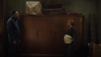 موعد عرض مسلسل بطل العالم الحلقة 8 وقنوات النقل لنقاء الأسبوع