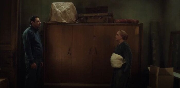 موعد عرض مسلسل بطل العالم الحلقة 8 وقنوات النقل لنقاء الأسبوع