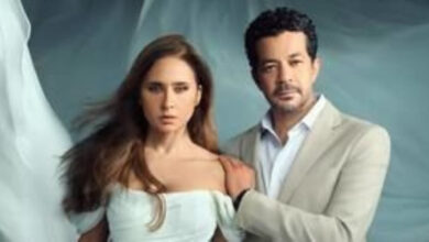 موعد عرض مسلسل بطل العالم الحلقة 8 وقنوات عرض دراما رمضان 2026 على قدر الحب