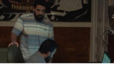 موعد عرض مسلسل بطل العالم الحلقة 8 ومشهد كوميدي مميز لمصطفى غريب في رأس الأفعى