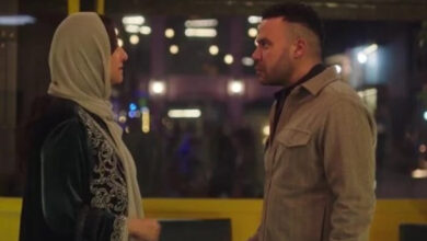 موعد عرض مسلسل بطل العالم الحلقة 8 ومفاجأة تورط محمد وحنان في قتل فارس