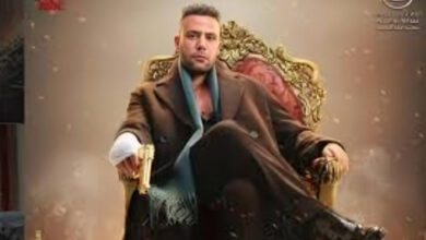 موعد عرض مسلسل بطل العالم الحلقة 8 ومواعيد وقنوات عرضه مسلسل الكينج الحلقة 16