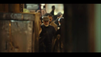 موعد عرض مسلسل بطل العالم الحلقة 8 يثير صدمة كارولين عزمى بعد وفاة خطيبها المفاجئة