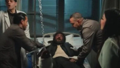 موعد عرض مسلسل بطل العالم الحلقة الثامنة بطولة أحمد العوضي