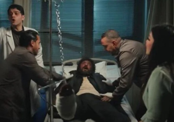 موعد عرض مسلسل بطل العالم الحلقة الثامنة بطولة أحمد العوضي