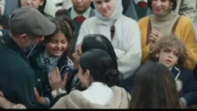 موعد عرض مسلسل بطل العالم الحلقة الثامنة بعد إفاقة سامي مغاوري من الغيبوبة وأزمته التي يكشف عنها أدهم