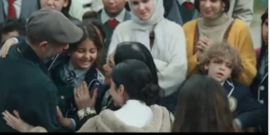 موعد عرض مسلسل بطل العالم الحلقة الثامنة بعد إفاقة سامي مغاوري من الغيبوبة وأزمته التي يكشف عنها أدهم