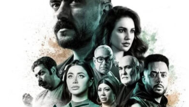 موعد عرض مسلسل بطل العالم الحلقة الثامنة بعد الأحداث المثيرة