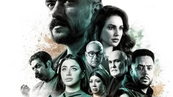 موعد عرض مسلسل بطل العالم الحلقة الثامنة بعد الأحداث المثيرة