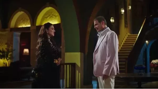 موعد عرض مسلسل بطل العالم الحلقة الثامنة كامل بجودة عالية على DMC و Watch It