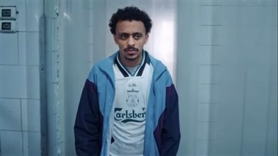 موعد عرض مسلسل بطل العالم الحلقة الثامنة هل يستطيع بيبو إخراج والدته من السجن