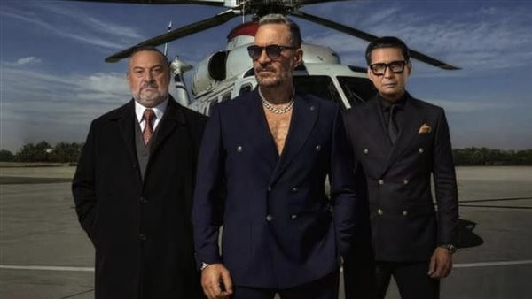 موعد عرض مسلسل بطل العالم الحلقة الثامنة والقناة الناقلة للحلقة العشرون من مسلسل أولاد الراعي