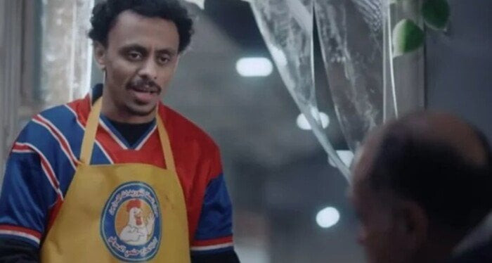 موعد عرض مسلسل بطل العالم الحلقة الثامنة والقنوات الناقلة خلال الأسبوع