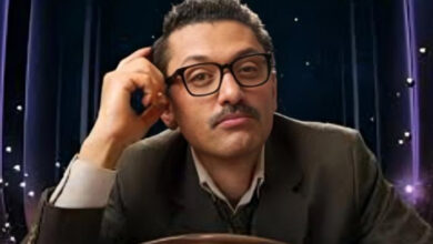 موعد عرض مسلسل بطل العالم الحلقة الثامنة والقنوات الناقلة للجزء الأول من متر سمير